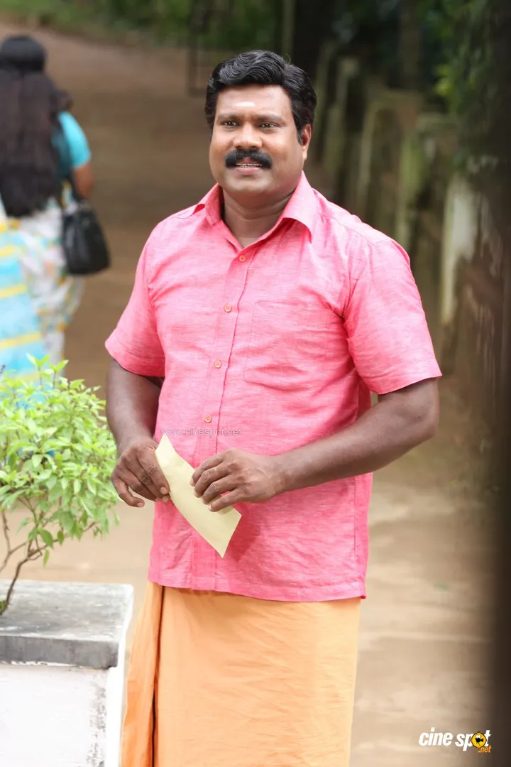 kalabavan mani
