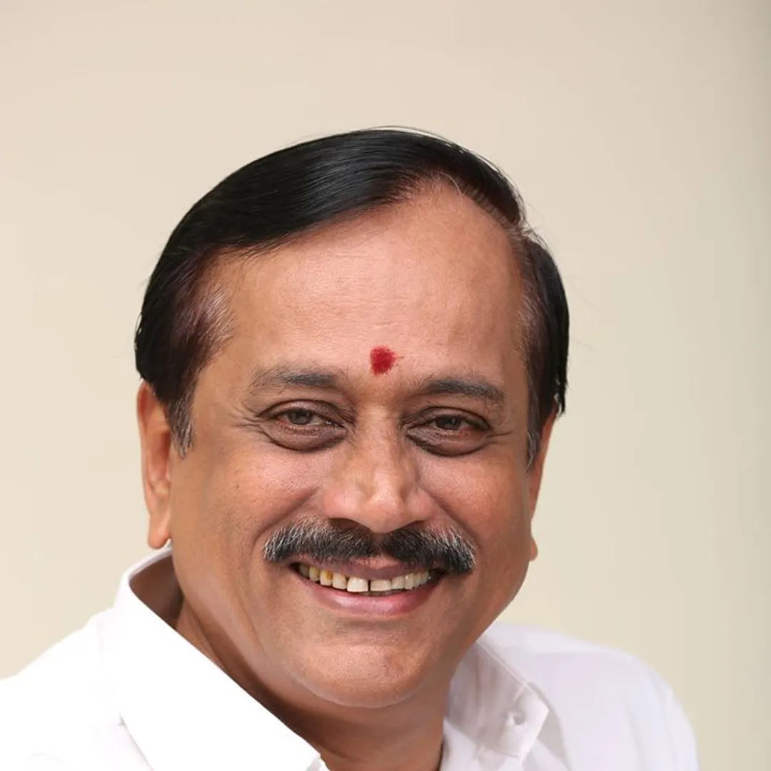 H. Raja