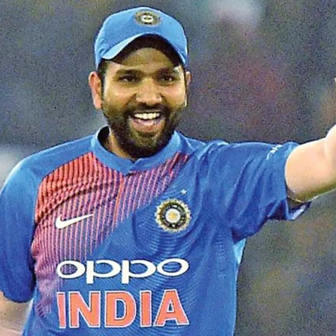 Rohit