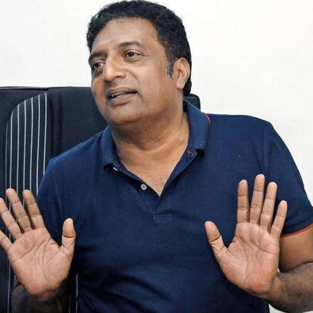Prakash