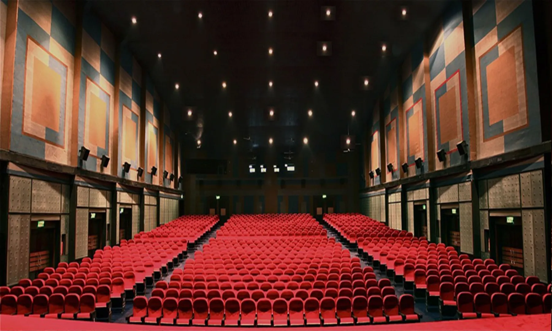 theatre