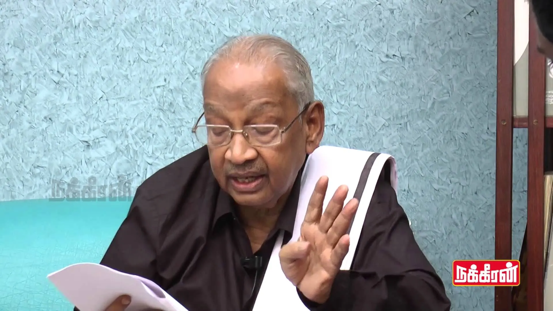 ki.veeramani
