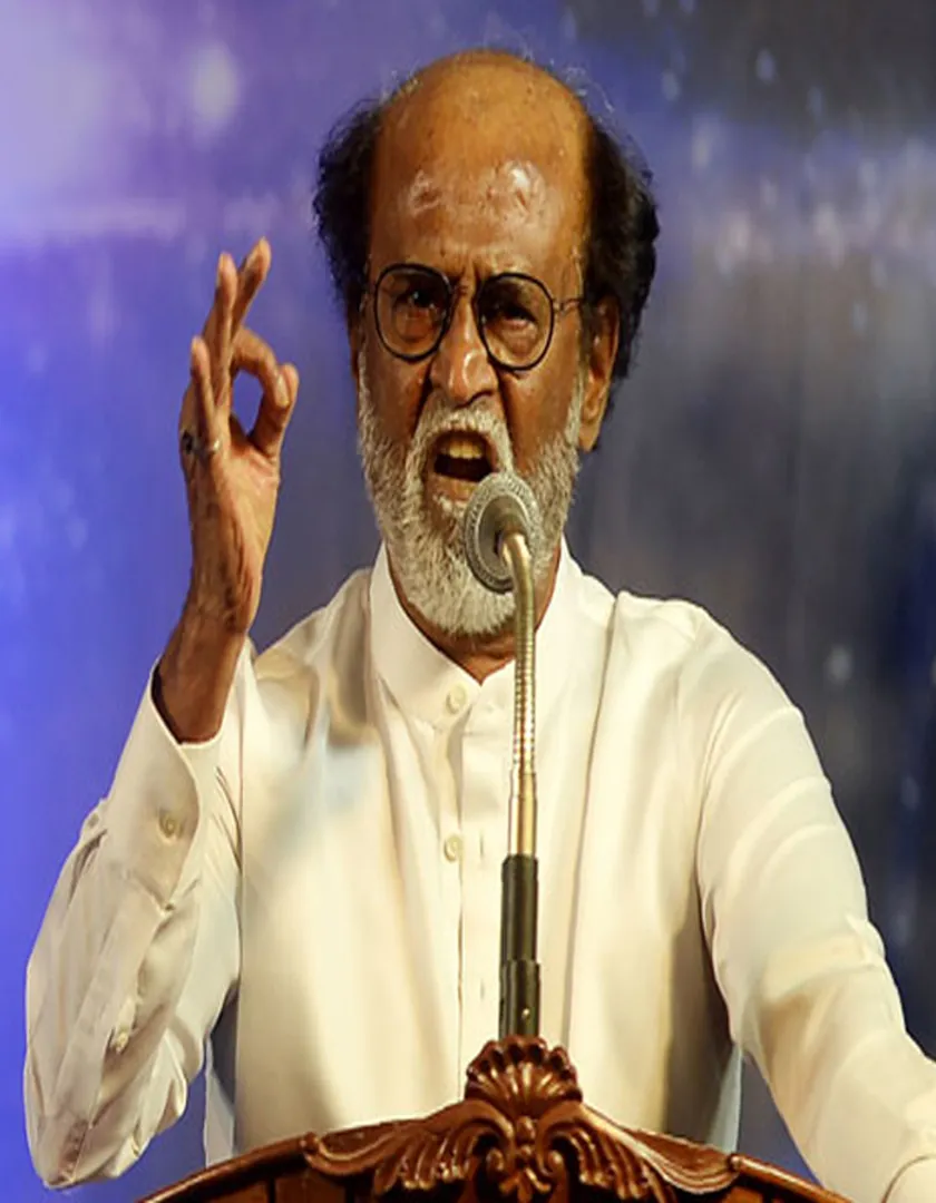 rajinii