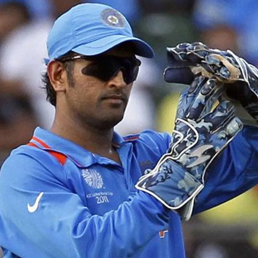 Dhoni