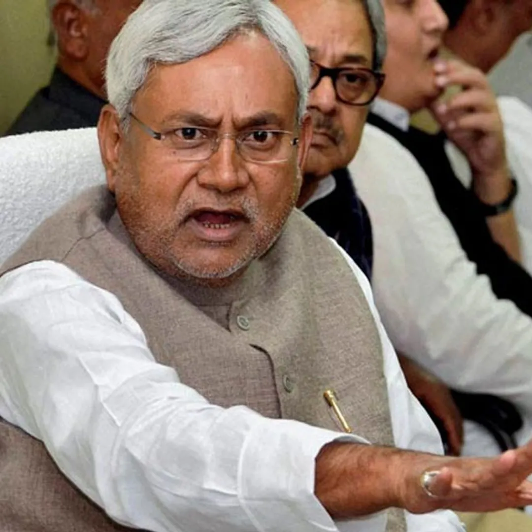 Nitish
