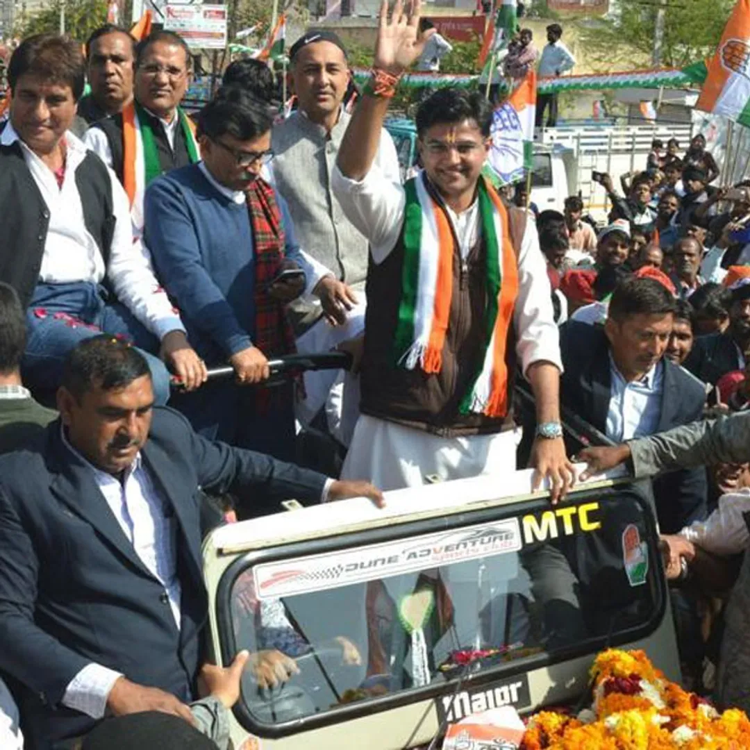 Rajastan