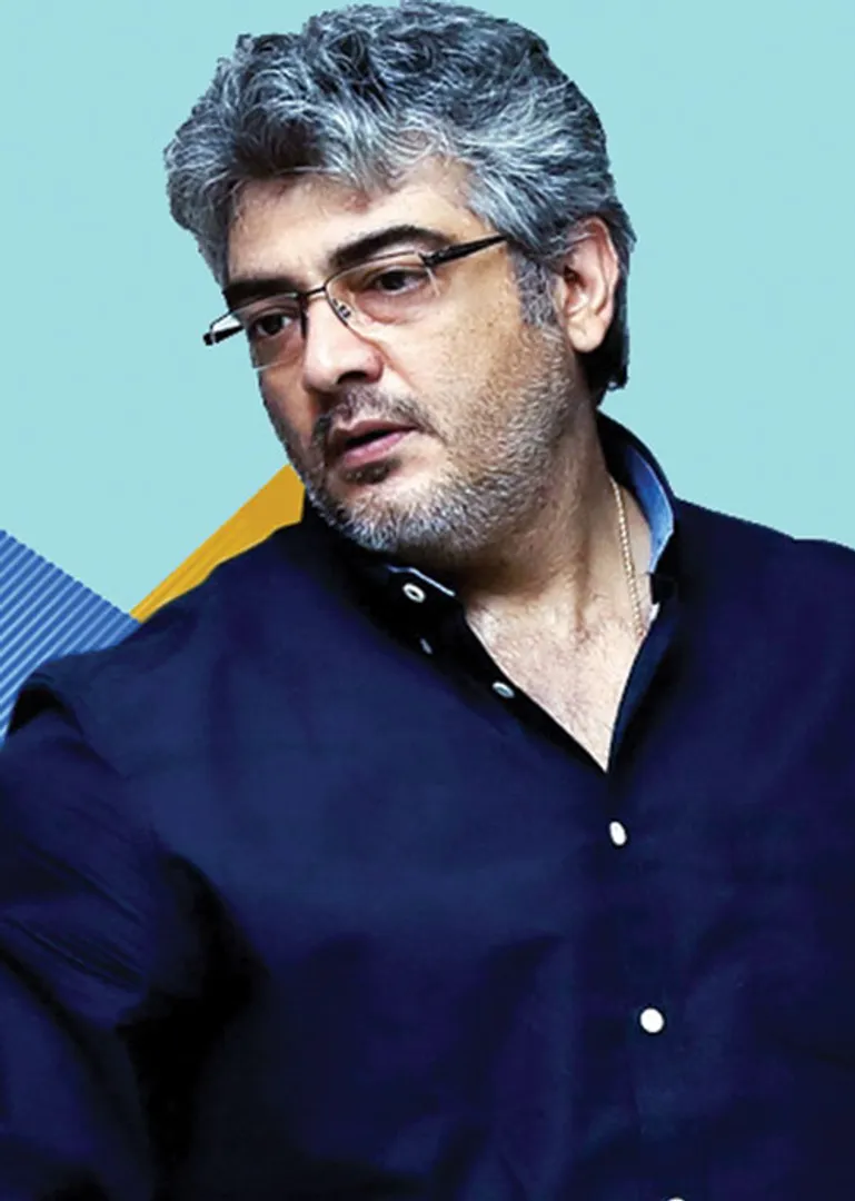 ajith