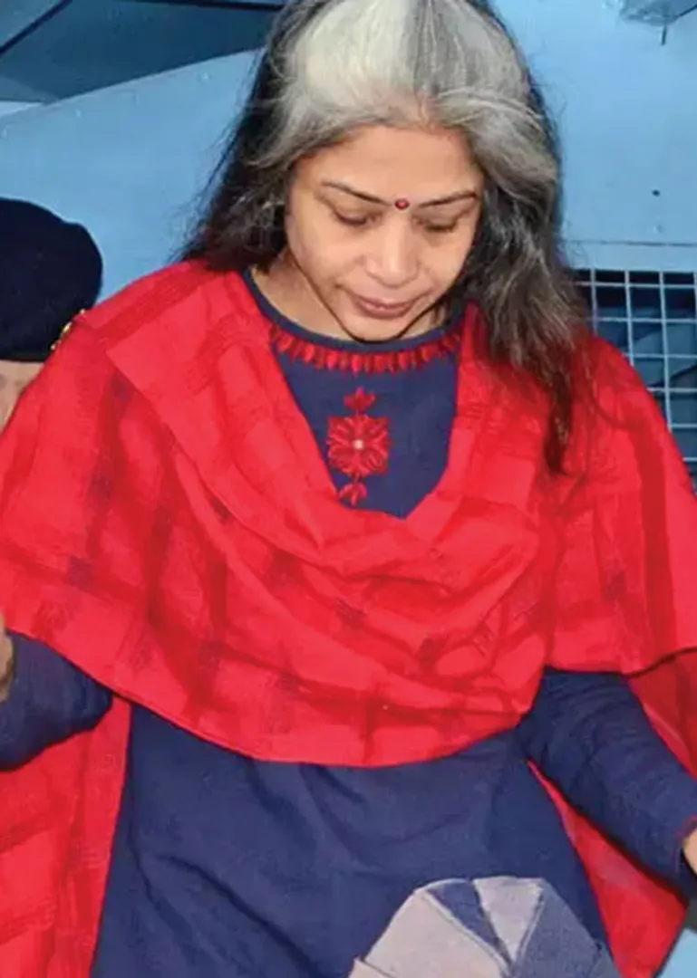  	indiranimukherji