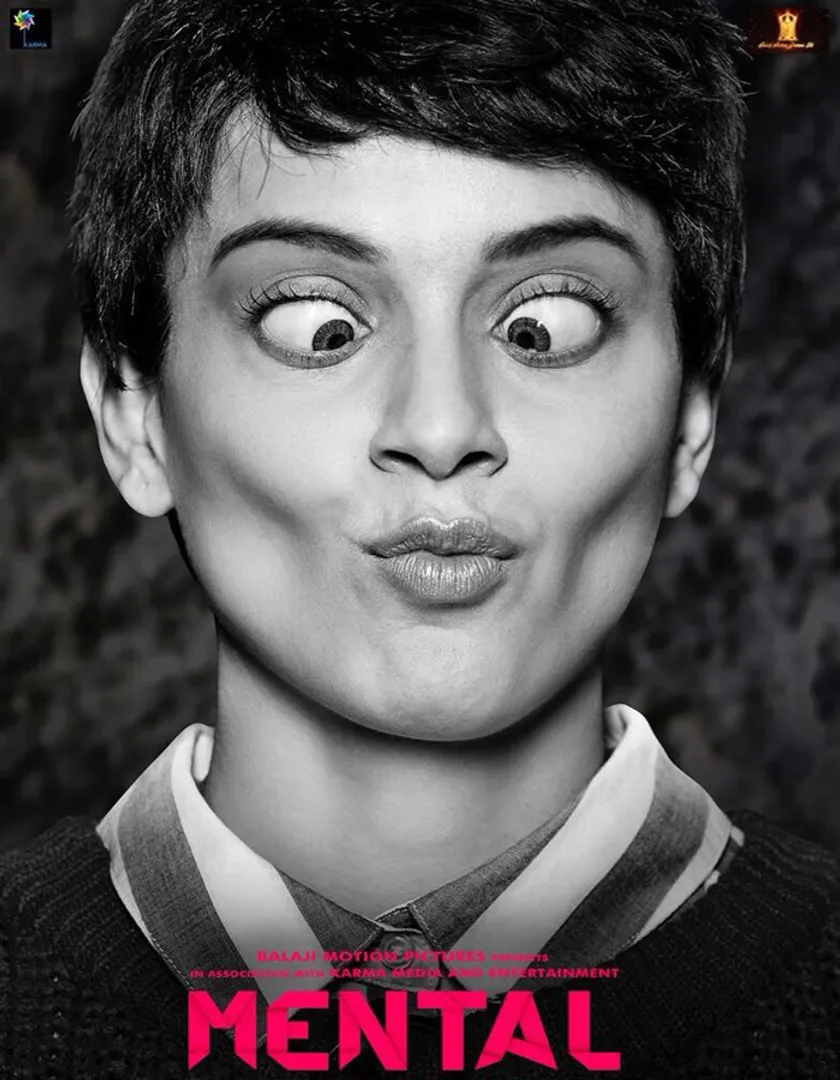 kangana