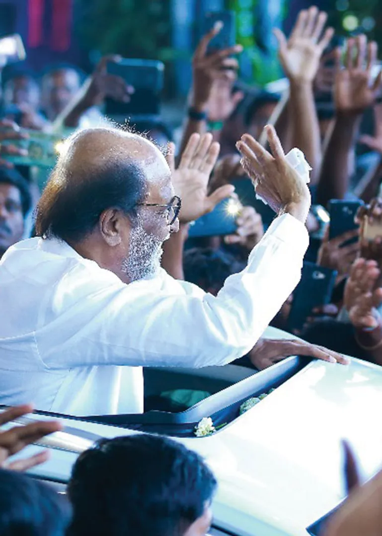 rajini