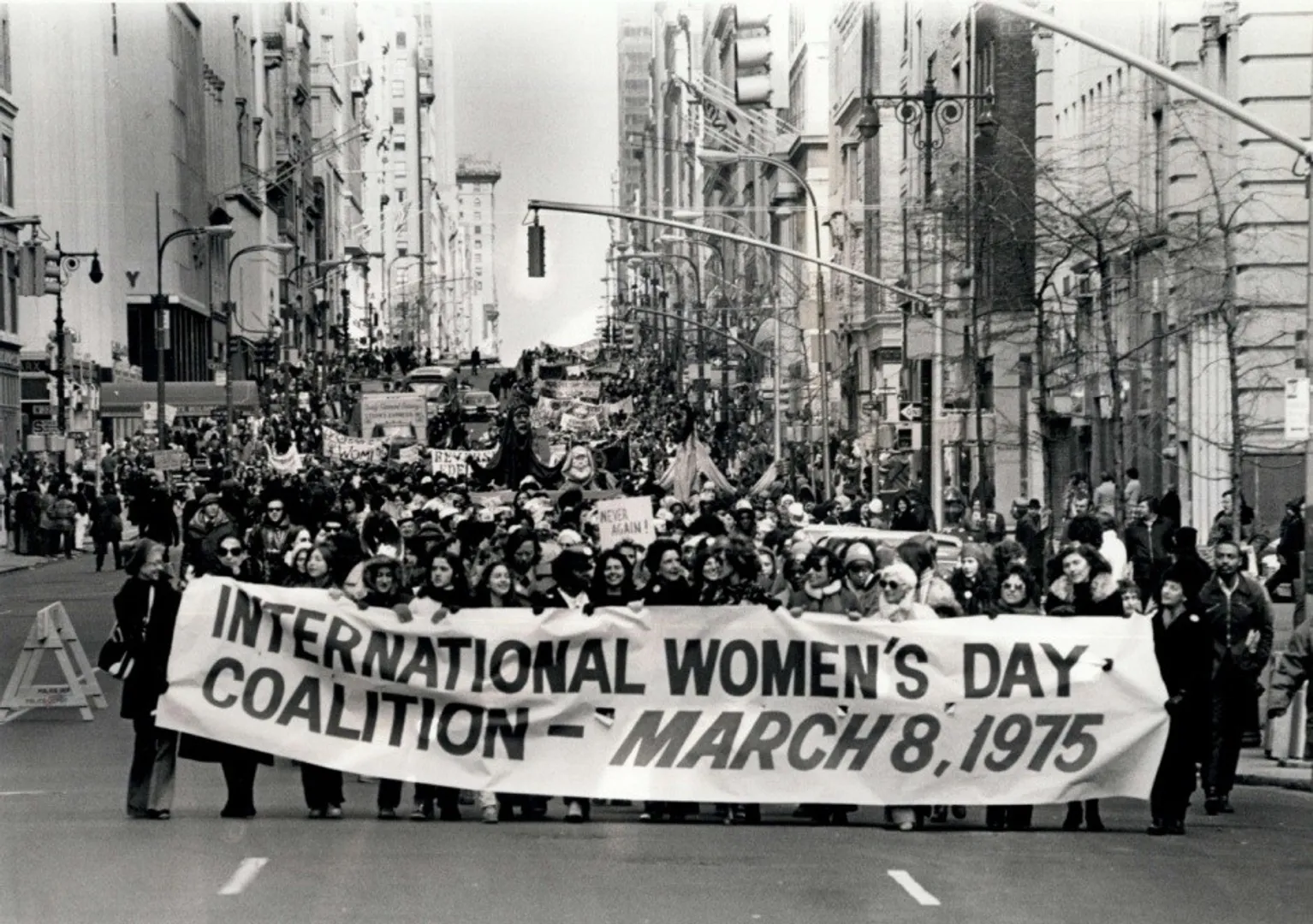 women's day