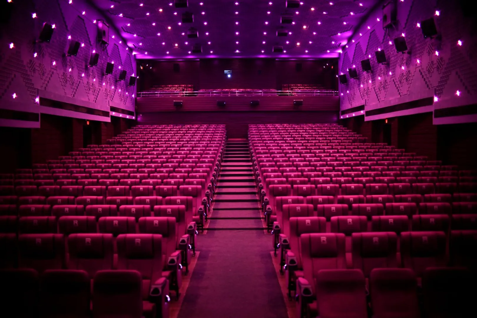 theatre