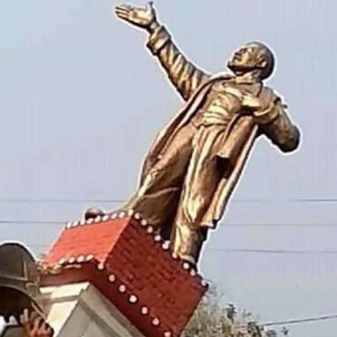 lenin