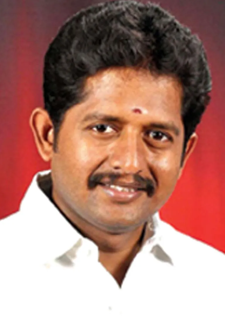 eswaran