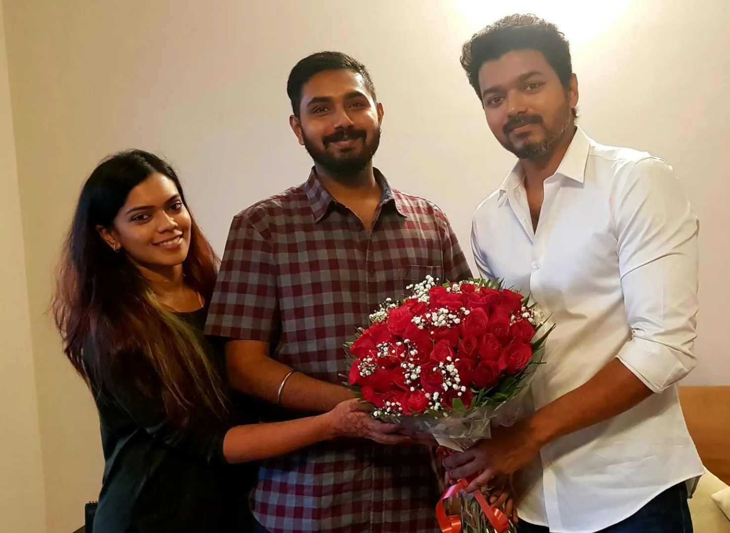 vijay keerthana