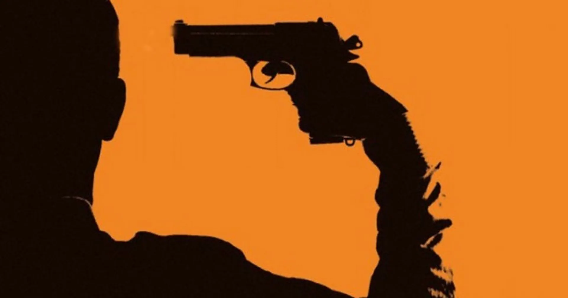 take selfie man dead