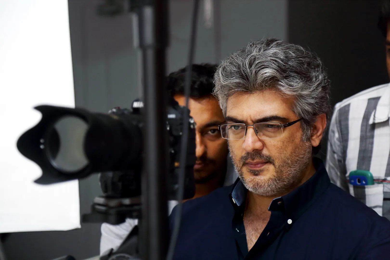 Ajith robo