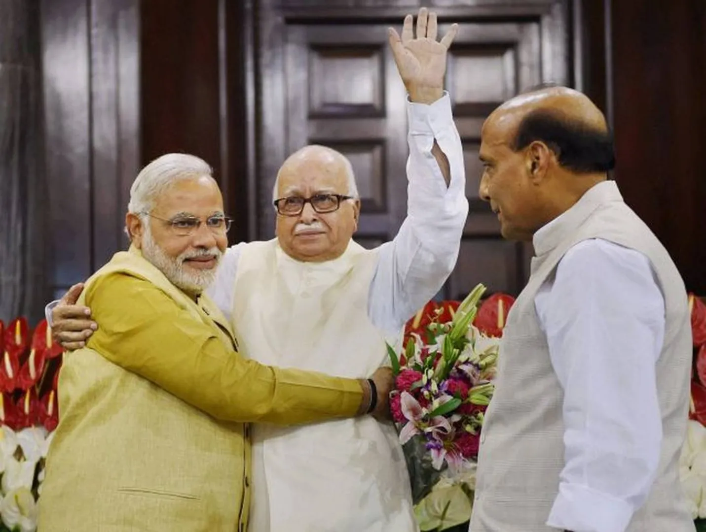 modi