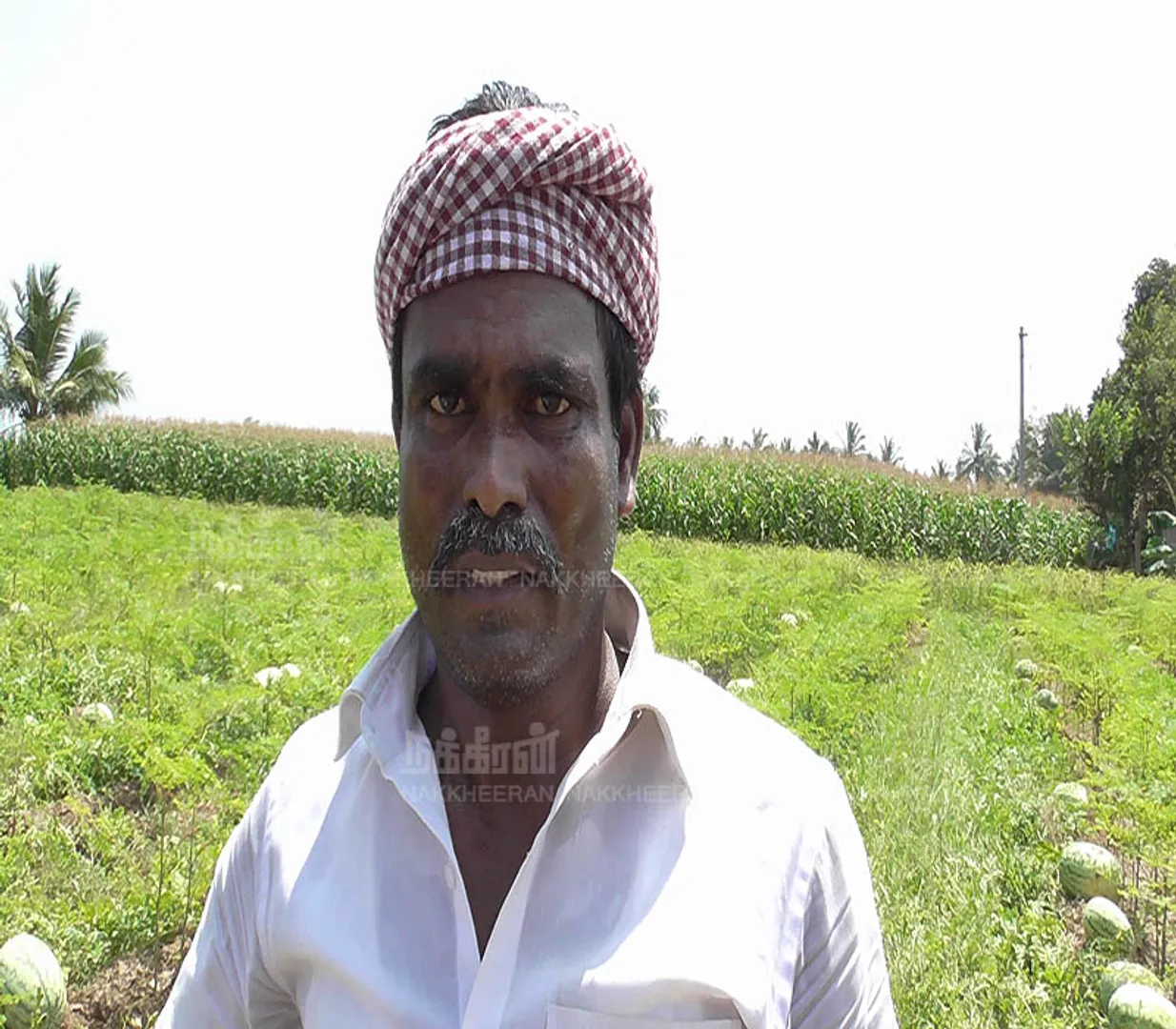 tharpoosani