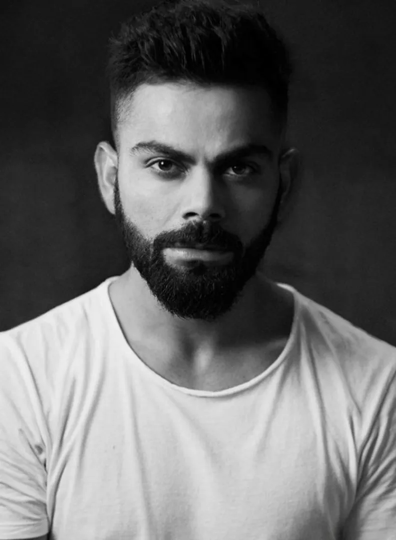 virat kholi