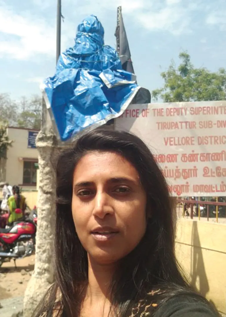 kasturi
