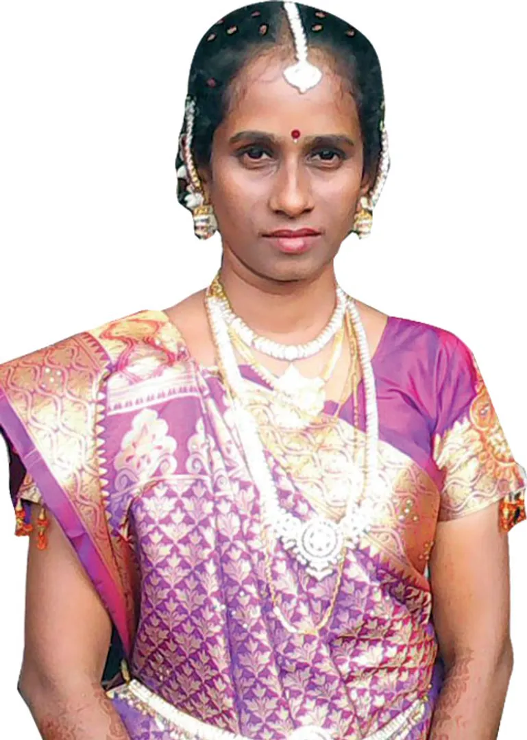 usha
