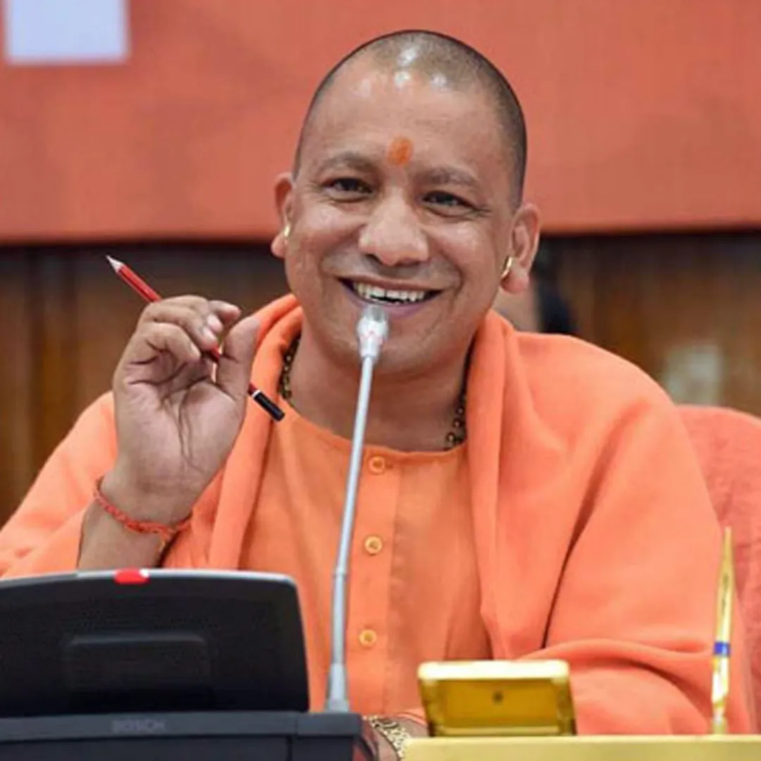 Yogi