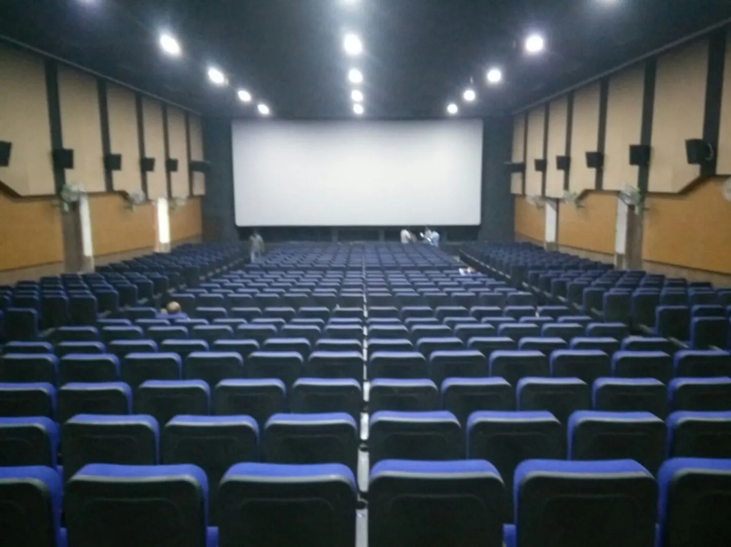 theatre