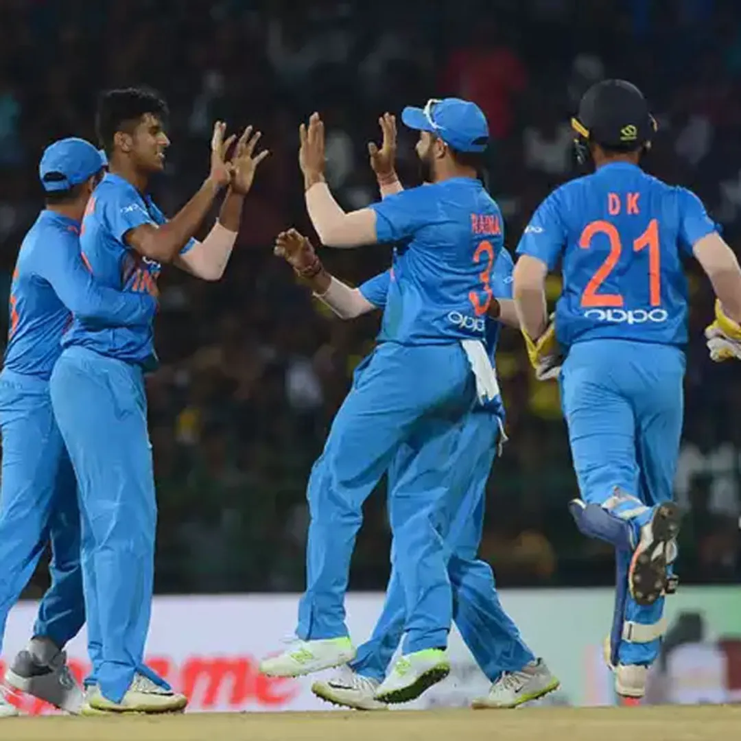 India