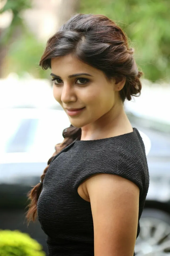 samantha