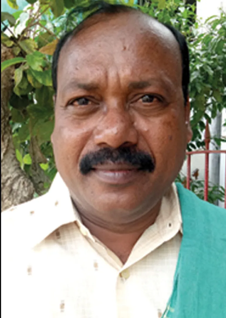 parvai