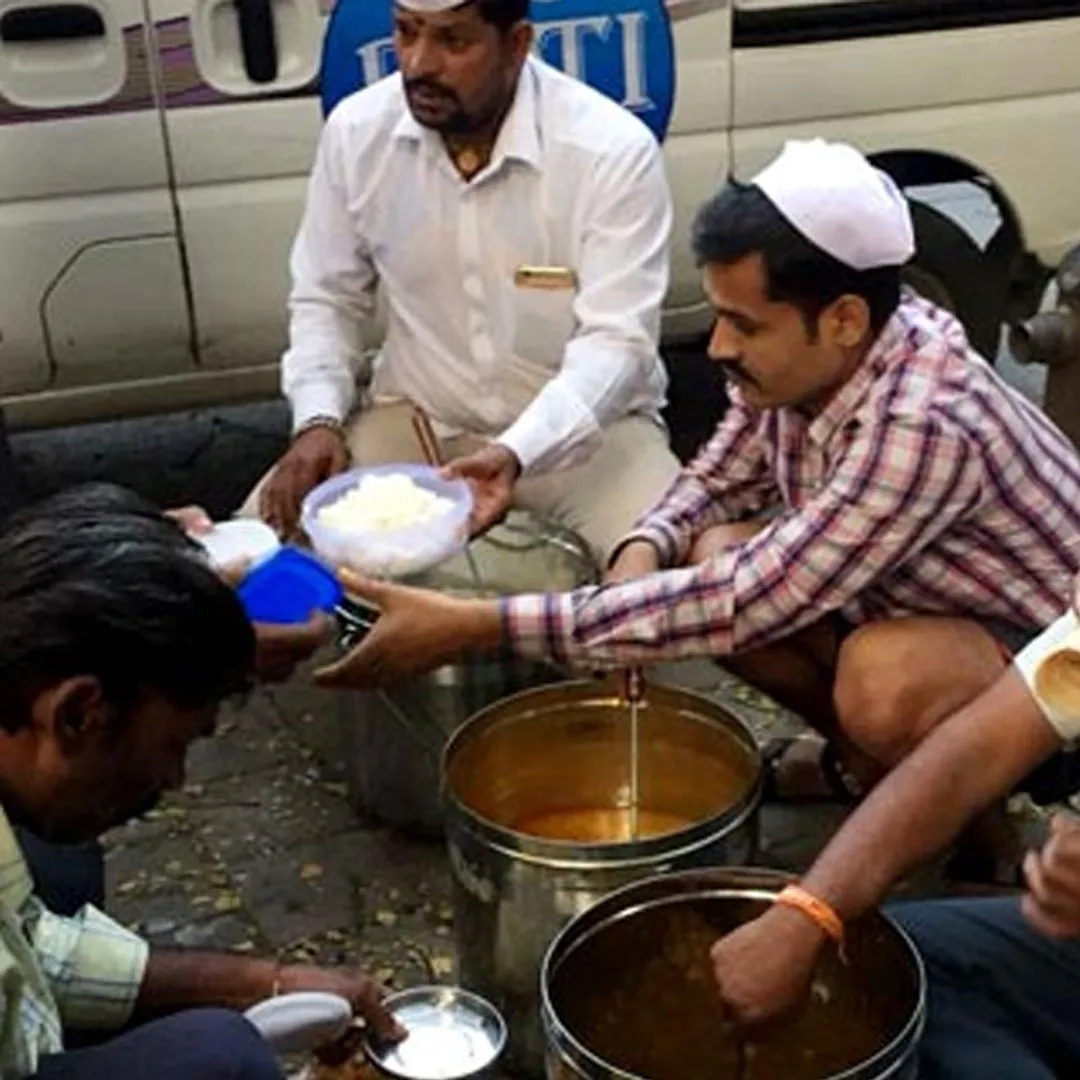 Dabbawala