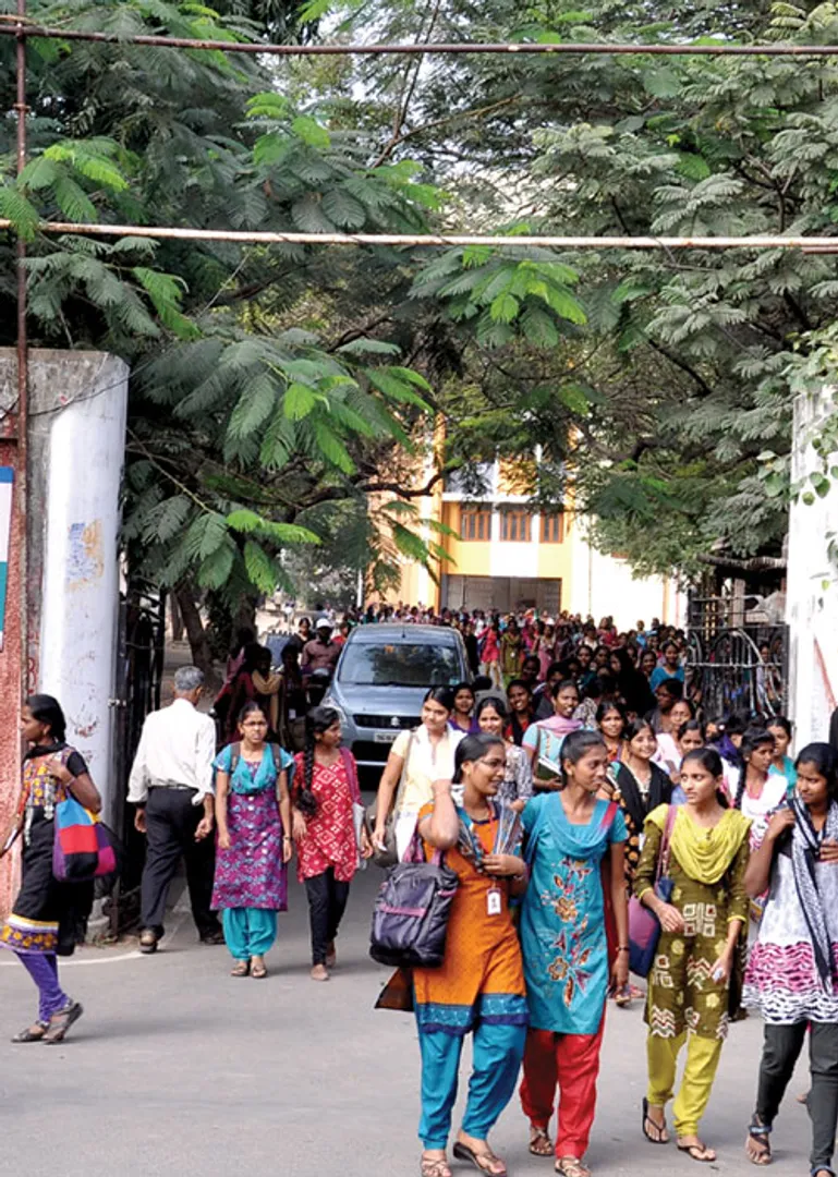 meenakshicollege