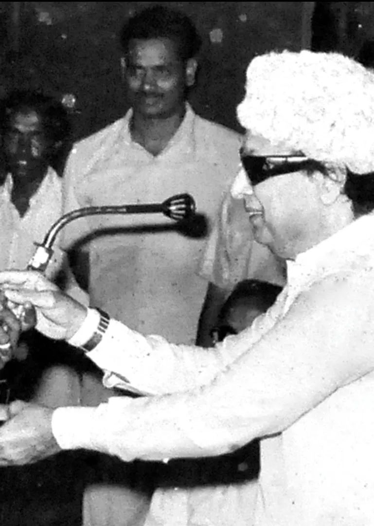 radharavi-mgr
