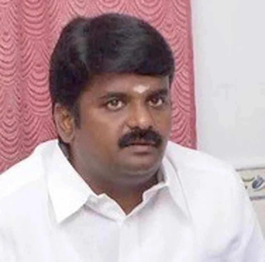 vijayabaskar