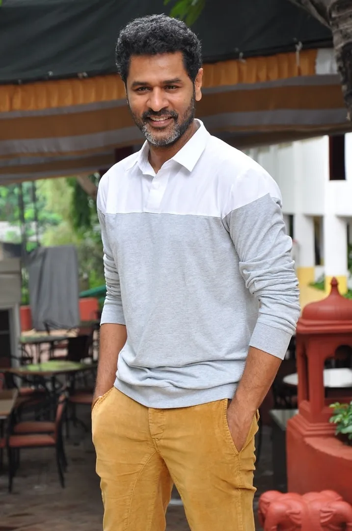 prabhudeva