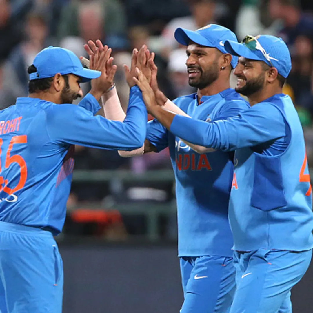 India