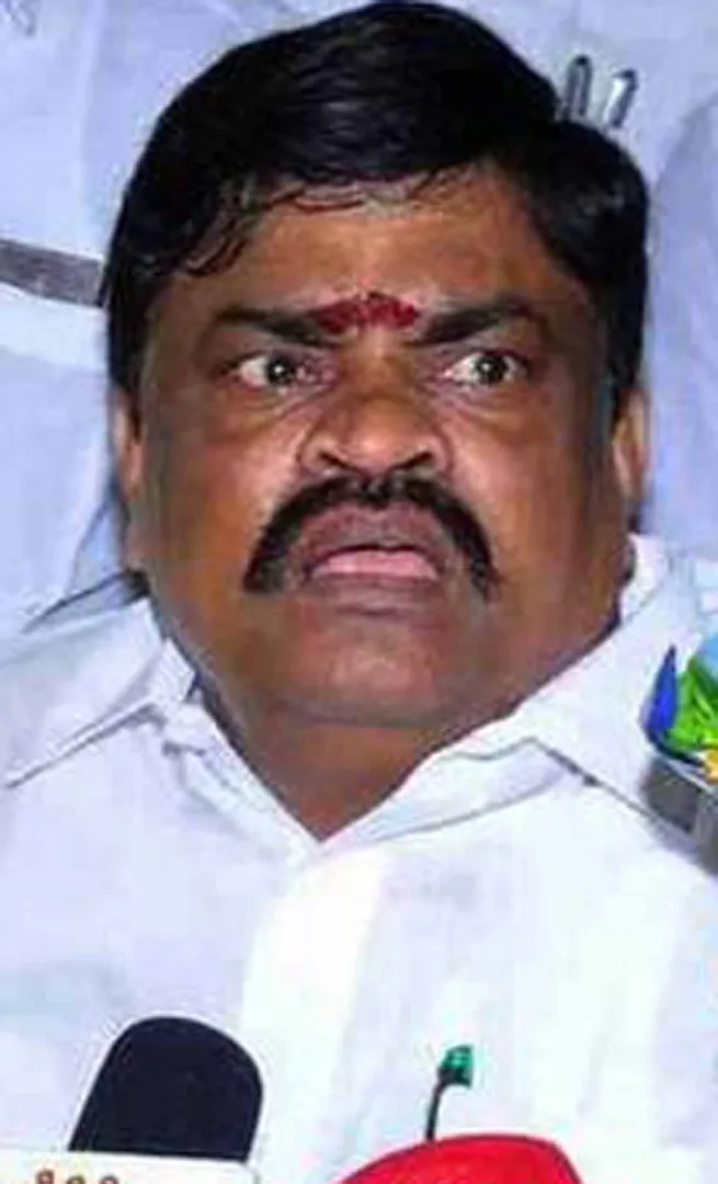 RAJENDRABALAJI