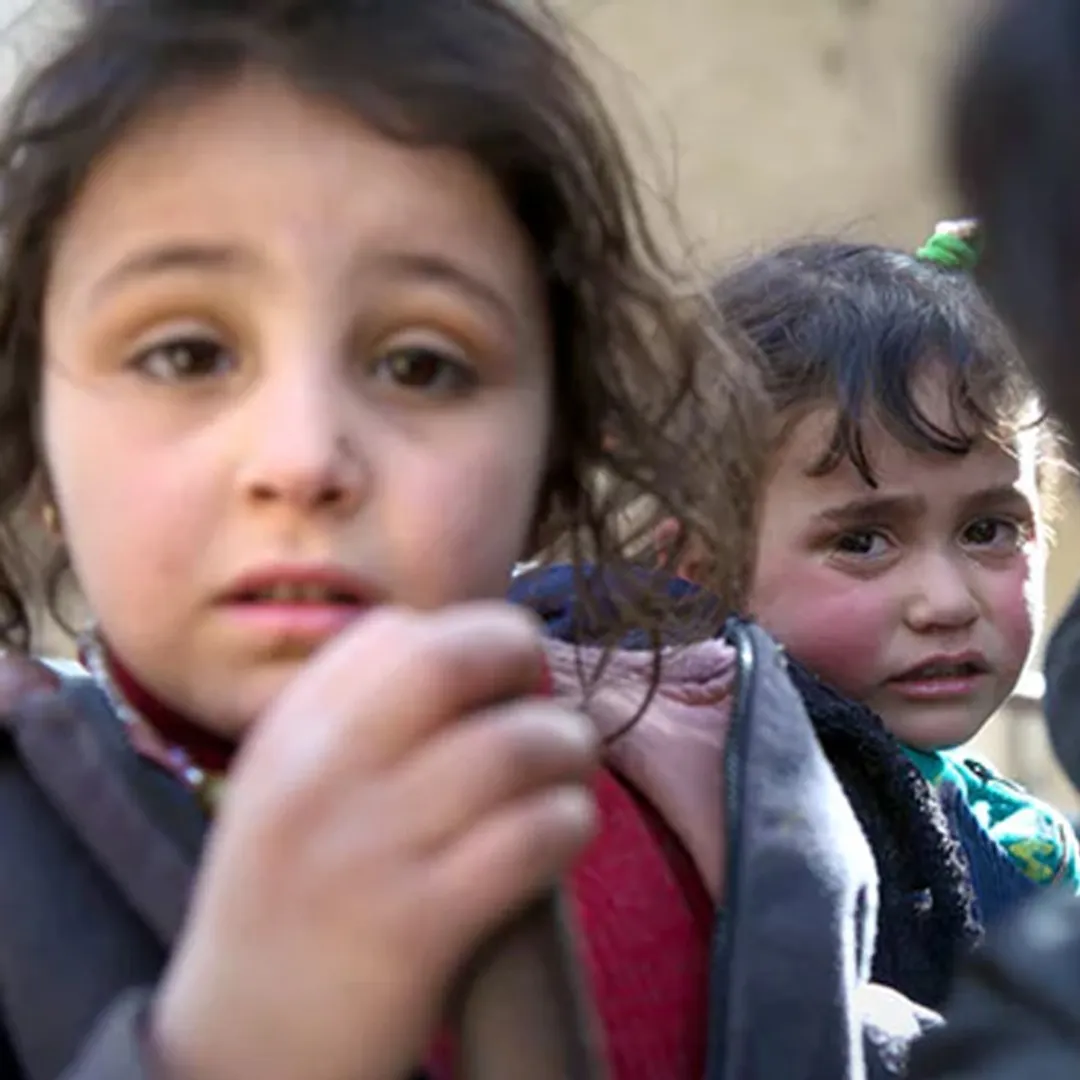 Syria