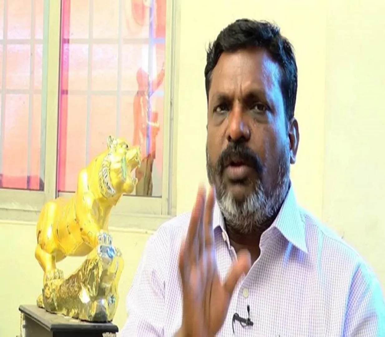 thiru