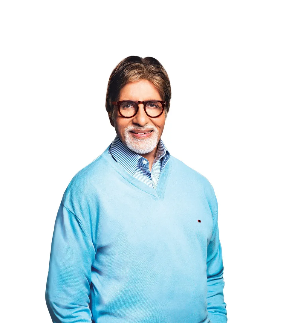 amitab