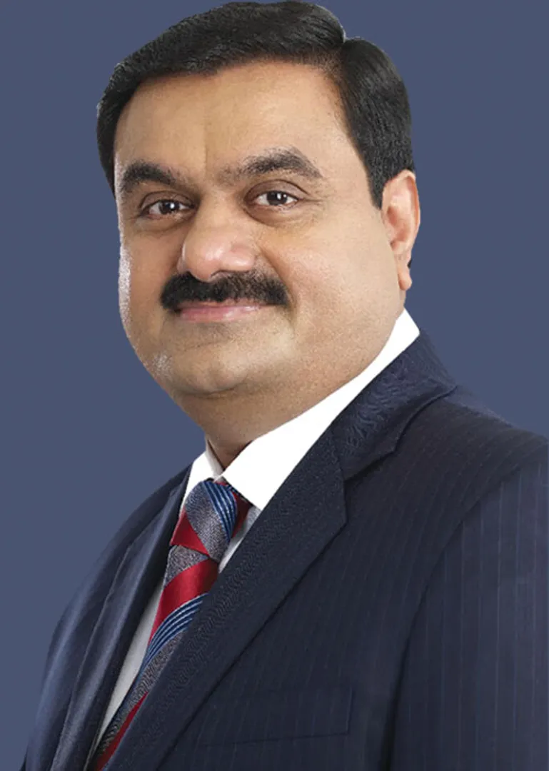 adaani