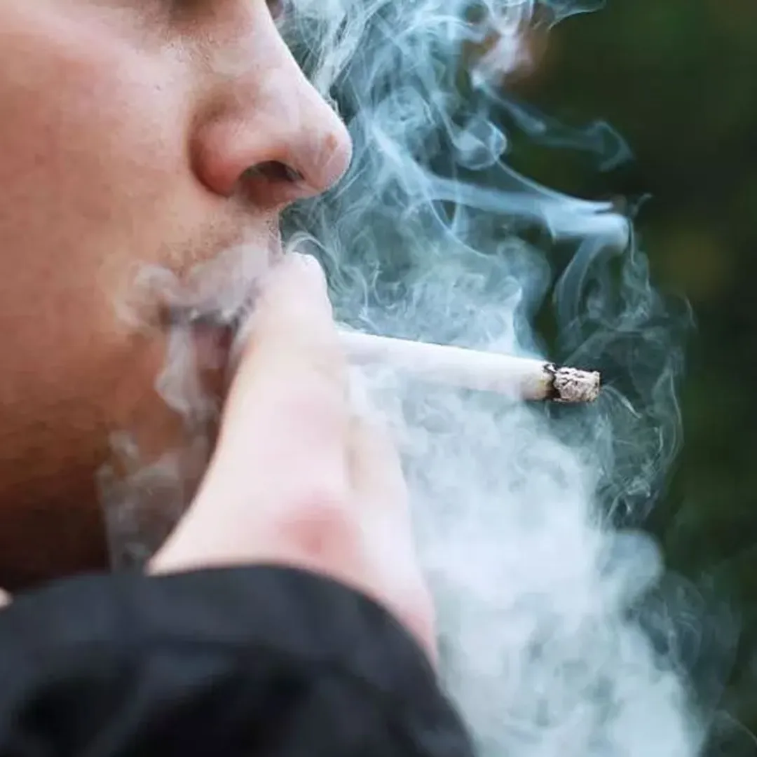 Smoke