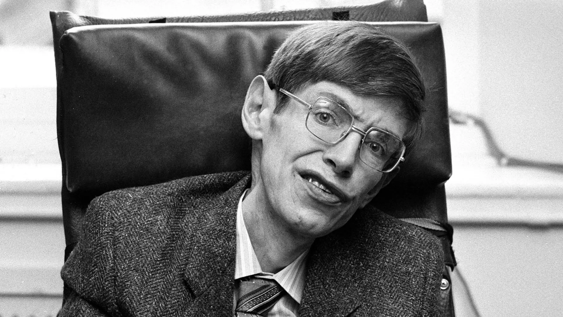 hawking