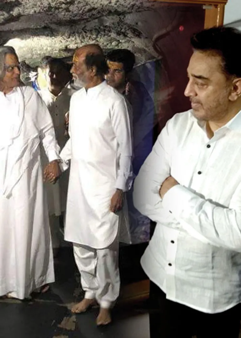 kamal-rajini