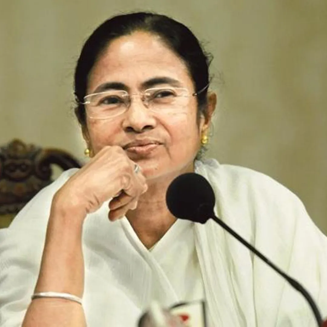 mamata