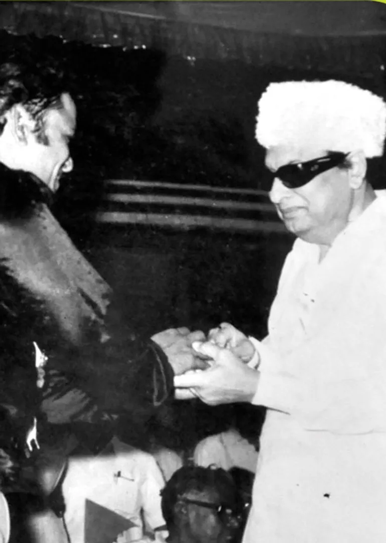 radharavi