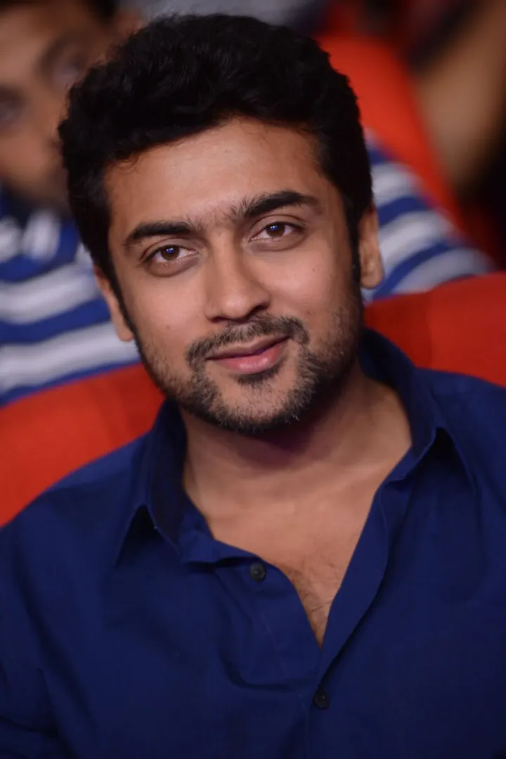 surya