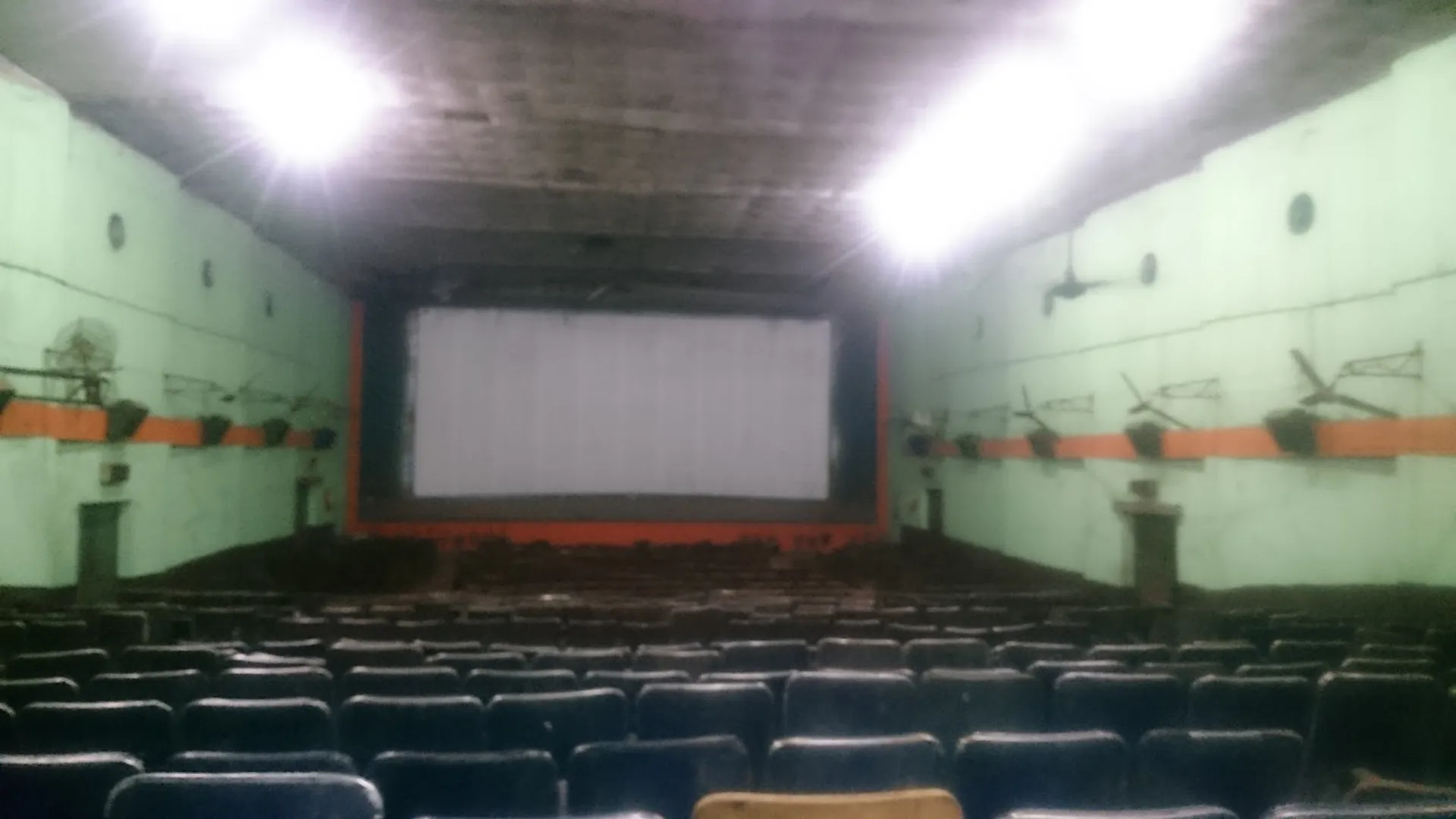 theater