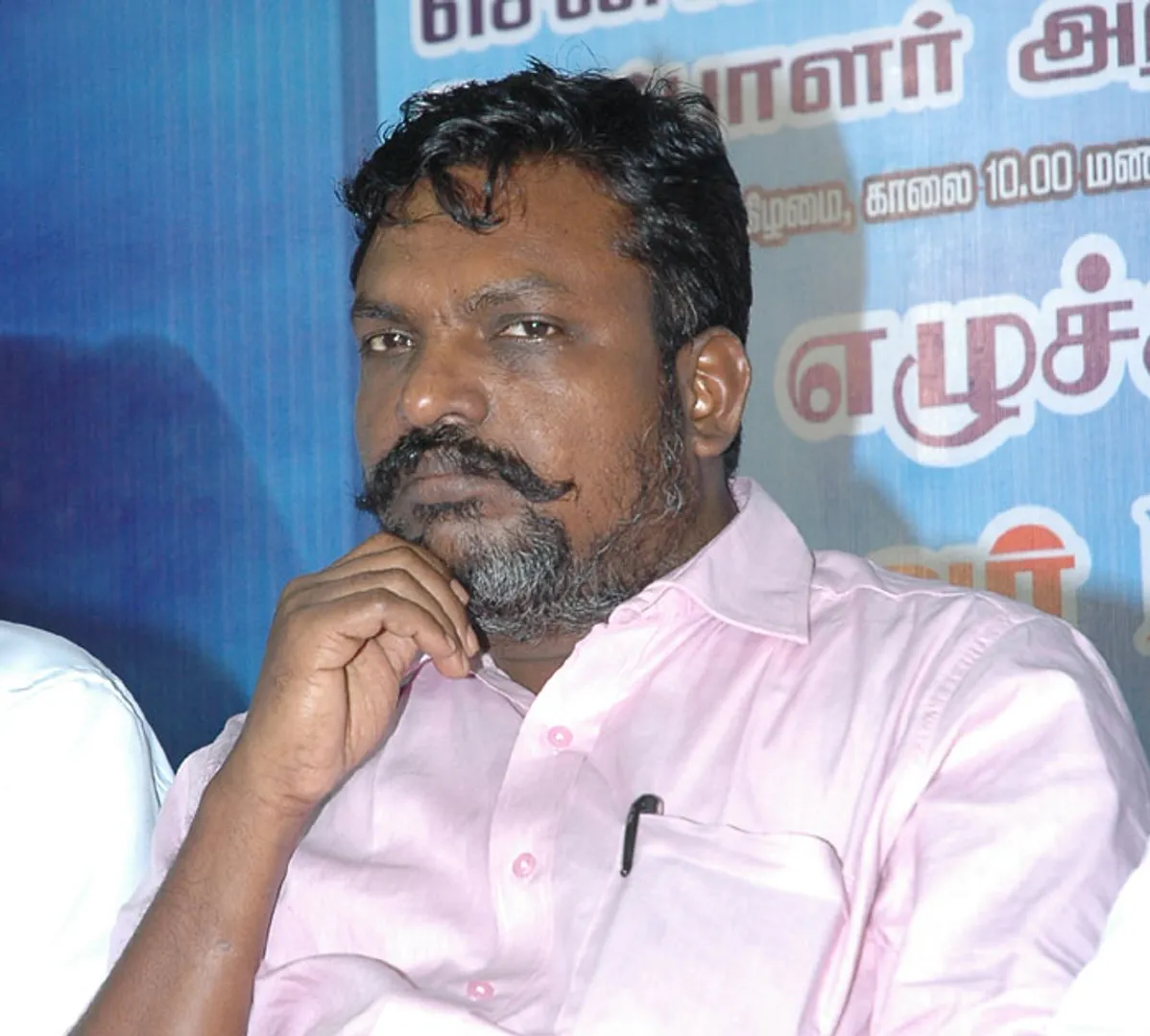 Thirumavalavan 